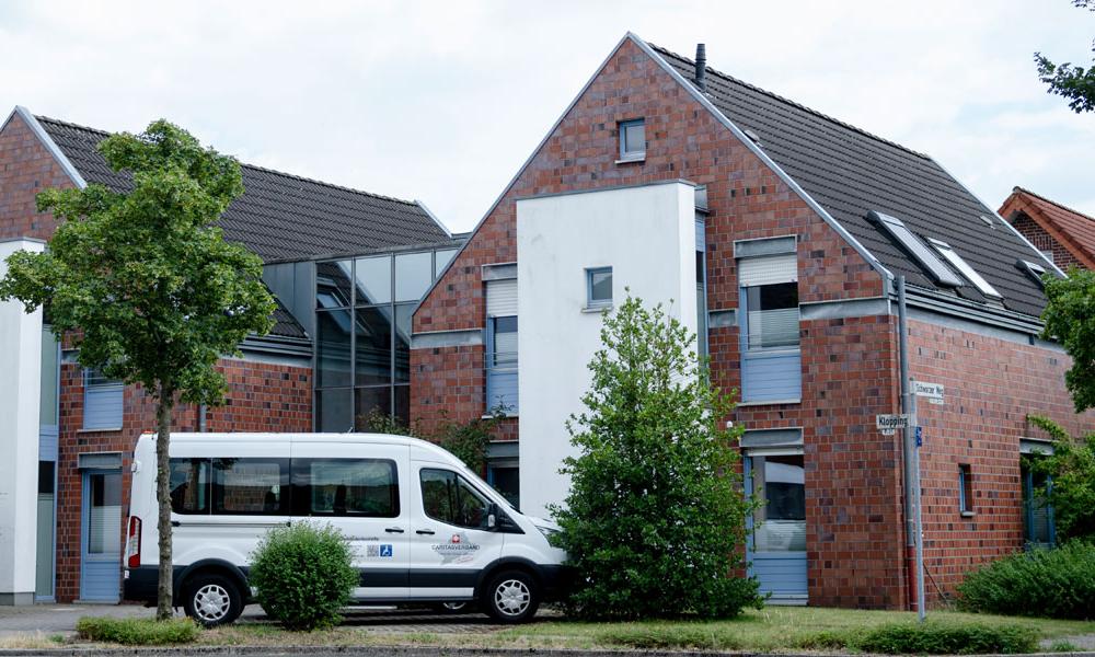 Ludwig-Bringemeier Haus