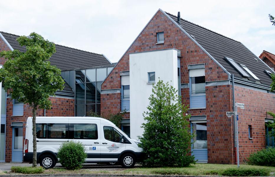 Ludwig-Bringemeier Haus