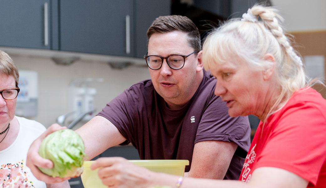 Ludwig-Bringemeier Haus