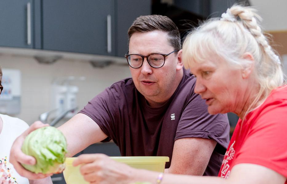 Ludwig-Bringemeier Haus