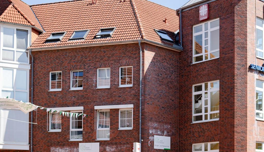 City-Wohnpark Gronau