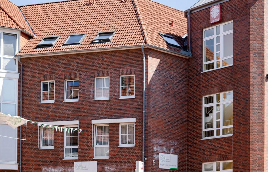 City-Wohnpark Gronau