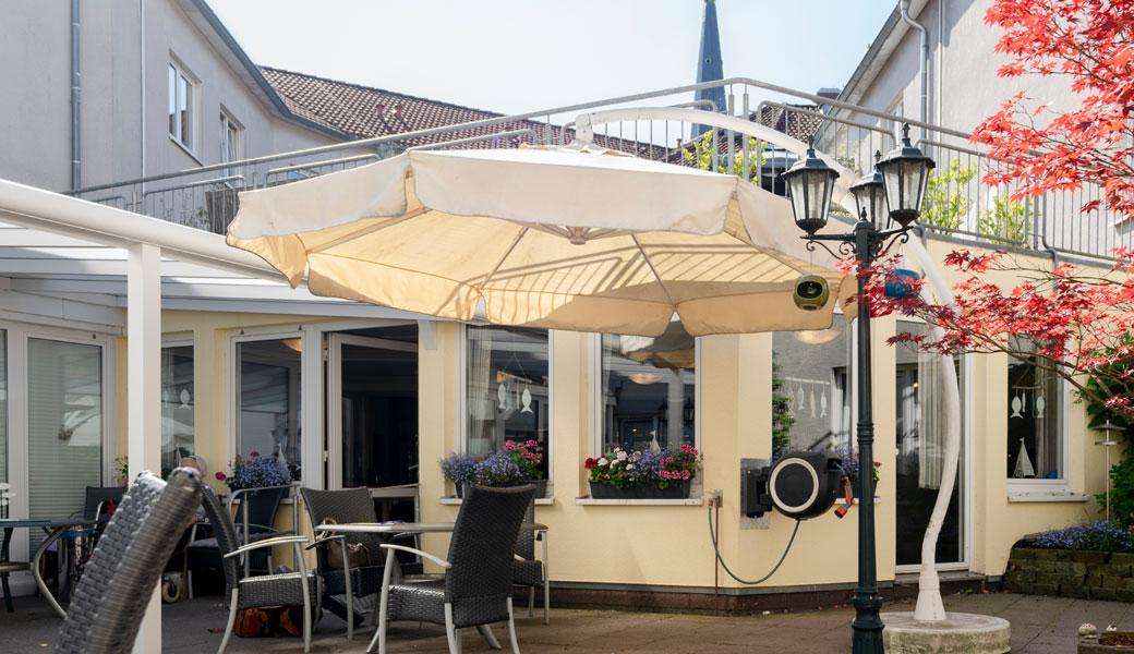 City-Wohnpark Gronau