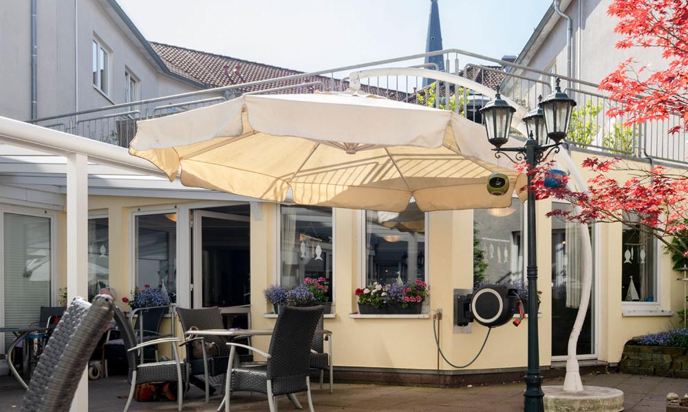 City-Wohnpark Gronau