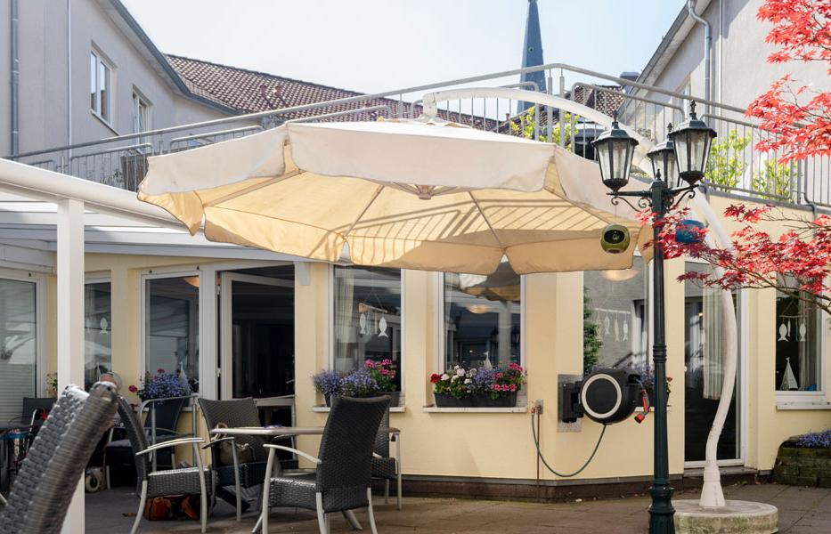 City-Wohnpark Gronau