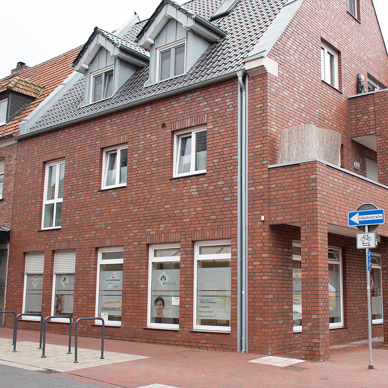 Ambulante Pflege Stadtlohn