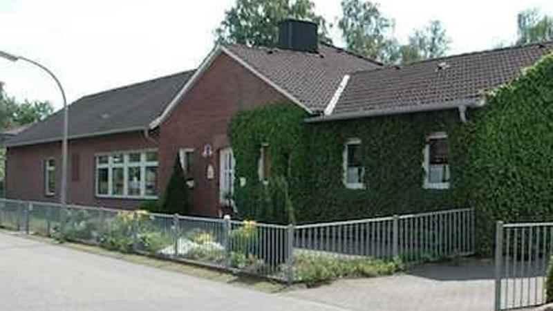 Herbstfest in Heek