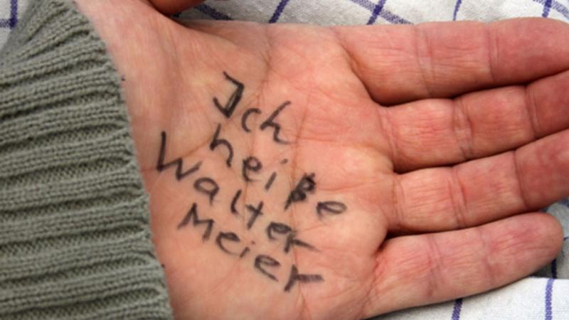 Dreiteilige Vortragsreihe zum Thema Demenz