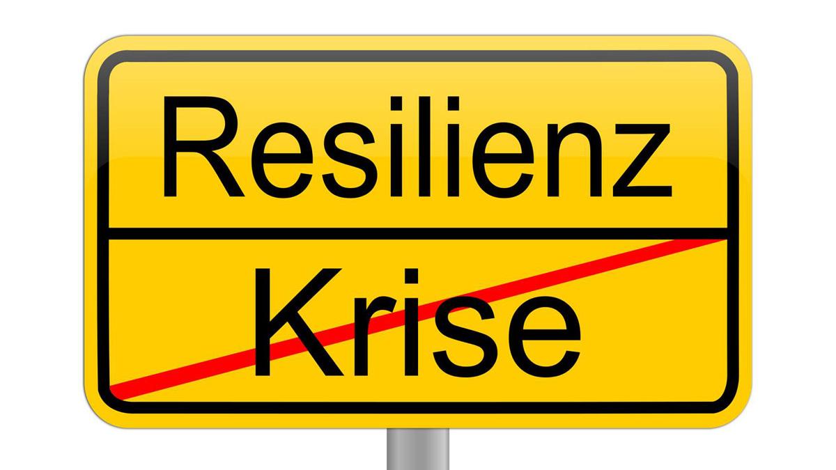 Krisen und Veränderungen flexibel und gesund bewältigen